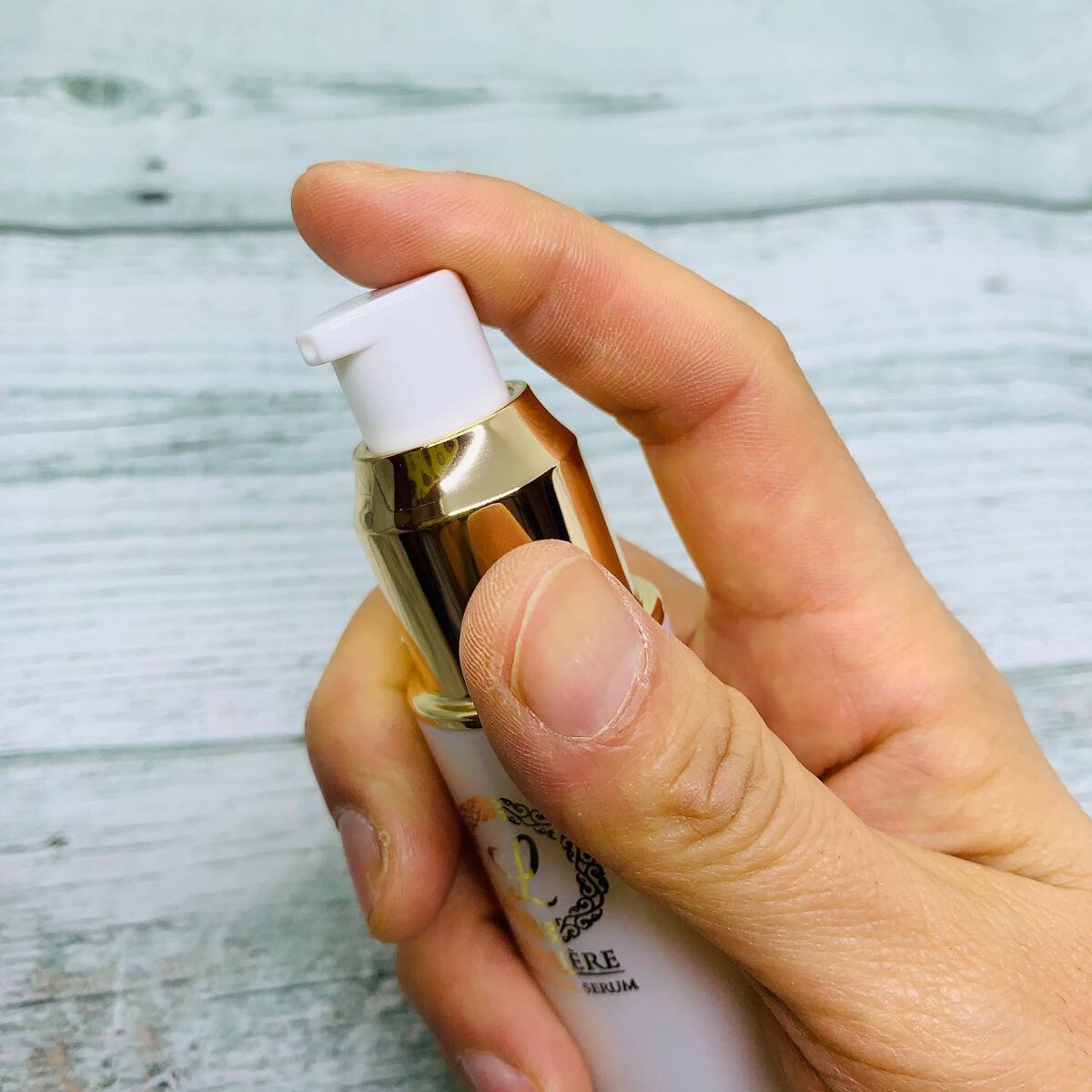 試してみた】エッセンシャルセラム Ryumi'Yellの効果・肌質別の口コミ