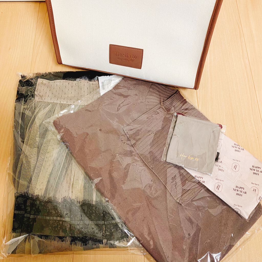 Sweet 2020年4月号/Sweet(スウィート)/雑誌を使ったクチコミ（2枚目）