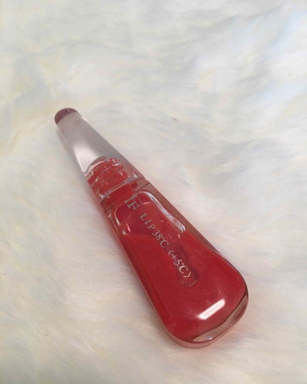 38°C / 99°F リップトリートメント (リップ美容液)/UZU BY FLOWFUSHI/リップケアを使ったクチコミ(1枚目)