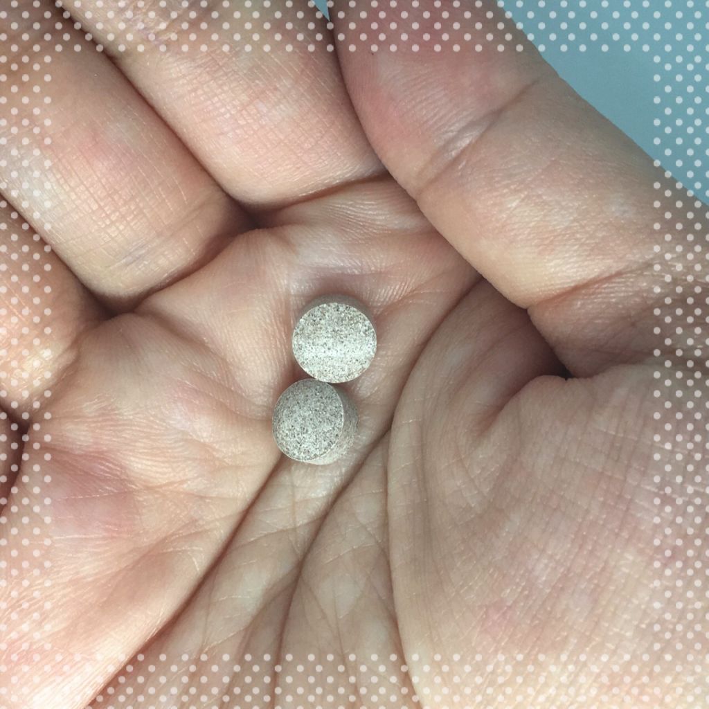 リブランコート /リブランコート/美容サプリメントを使ったクチコミ(2枚目)