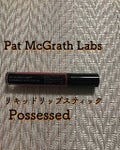 PAT McGRATH LABS LIQUILUST 007 SINGLES