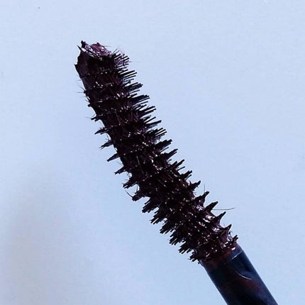 ロング&カールマスカラ アドバンストフィルム/ヒロインメイク/マスカラを使ったクチコミ(5枚目)