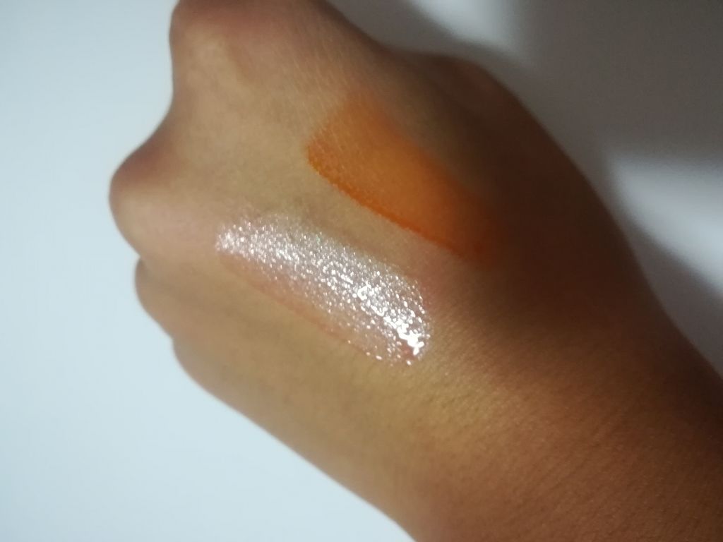 タピオカmilk on LIPS 「やっほ〜タピオカmilkです!100均のティントはしっかり色が..」(2枚目)