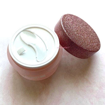 ロージートーンアップパウダー/Colorgram/ルースパウダーを使ったクチコミ(3枚目)