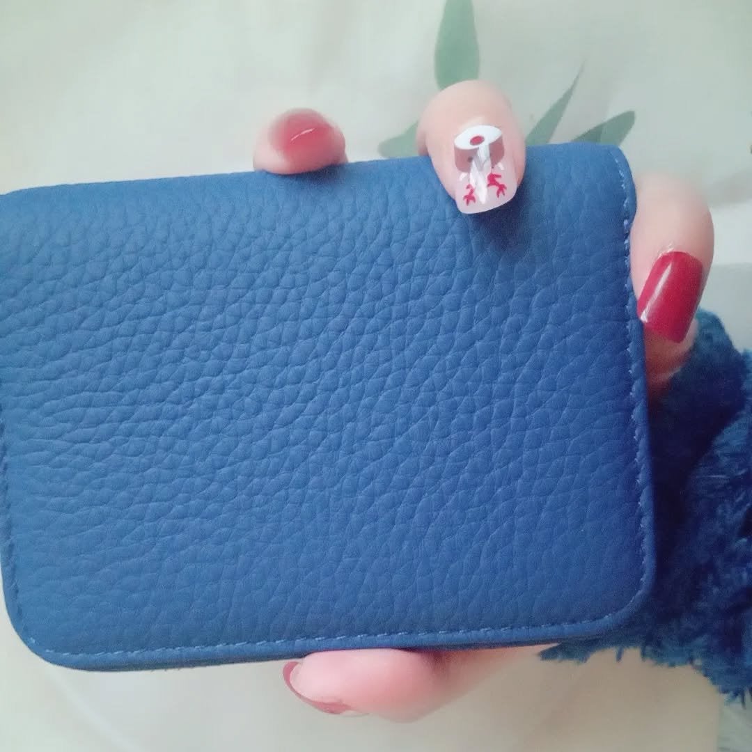 ちる様@ふぉろば on LIPS 「シンプルに持ち歩く新習慣【PR】コエタスのモニターキャンペーン..」(4枚目)