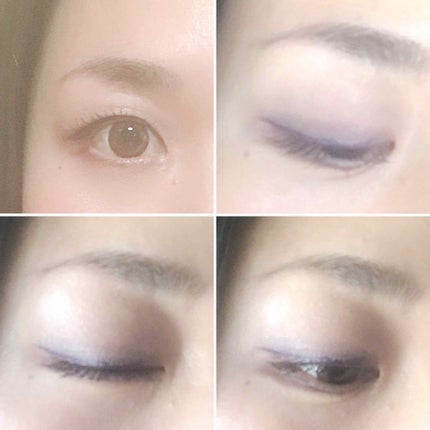 コンパクト アディクション シノワズリ/ADDICTION/アイシャドウパレットを使ったクチコミ(2枚目)