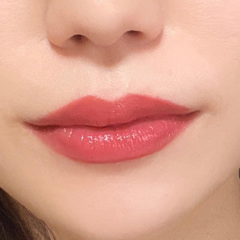 フェイス カラー(レフィル)/shu uemura/パウダーチークを使ったクチコミ(7枚目)