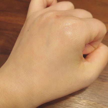 薬用リンクルジェルSJ/Dr.Kesimy G.O/オールインワン化粧品を使ったクチコミ(9枚目)