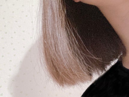 CCオイル/エッセンシャル/ヘアオイルを使ったクチコミ(7枚目)