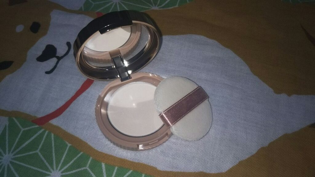 フレグランスヘアミスト ピュアシャンプーの香り/フィアンセ/ヘアミストを使ったクチコミ（2枚目）