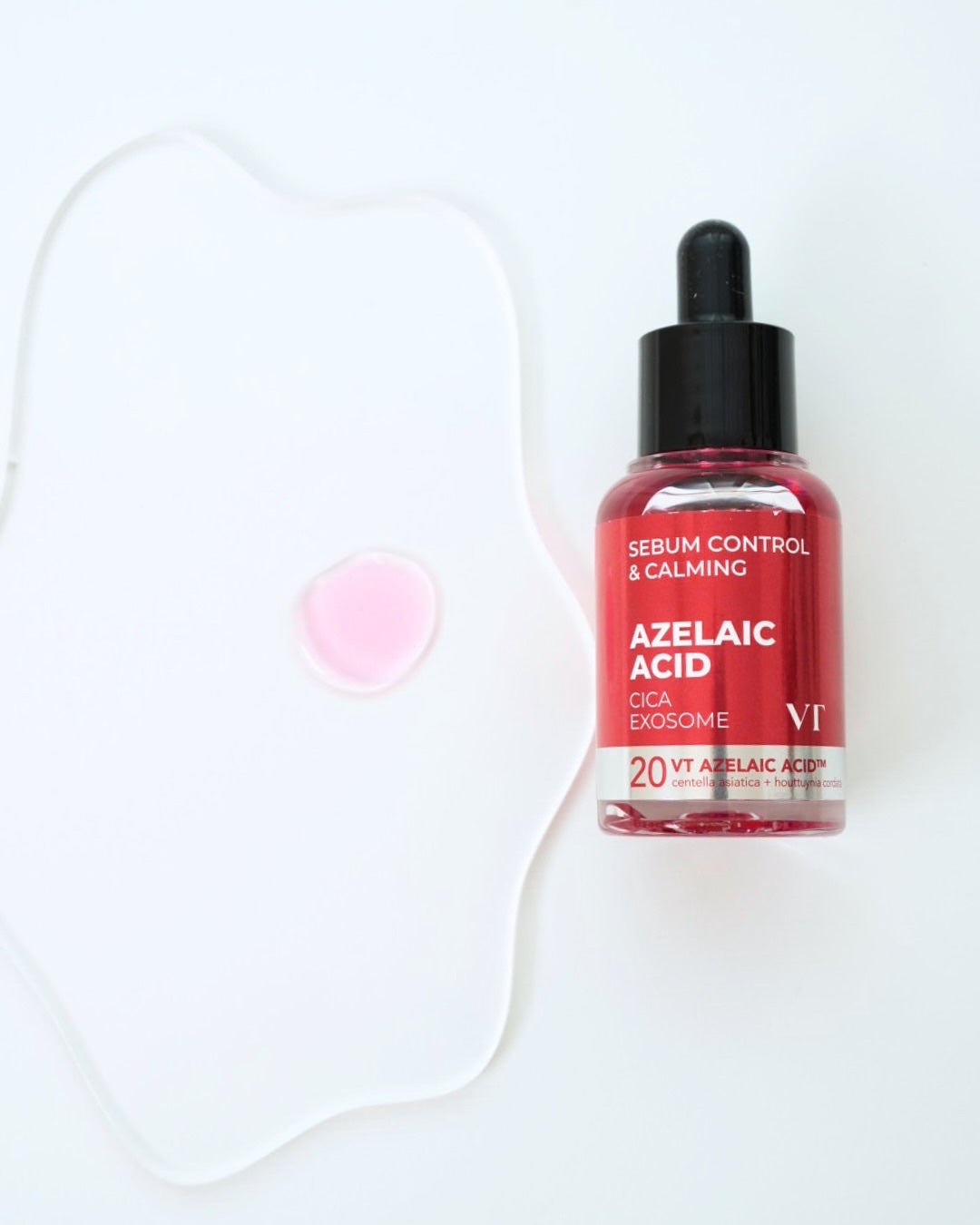 AZケア マスク/VT/シートマスク・パックを使ったクチコミ(3枚目)