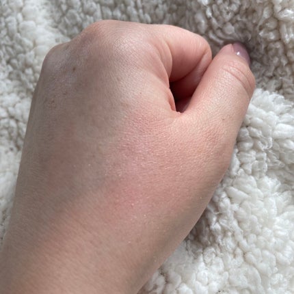 ファンテジー ドゥ シャネル/CHANEL/パウダーチークを使ったクチコミ(3枚目)