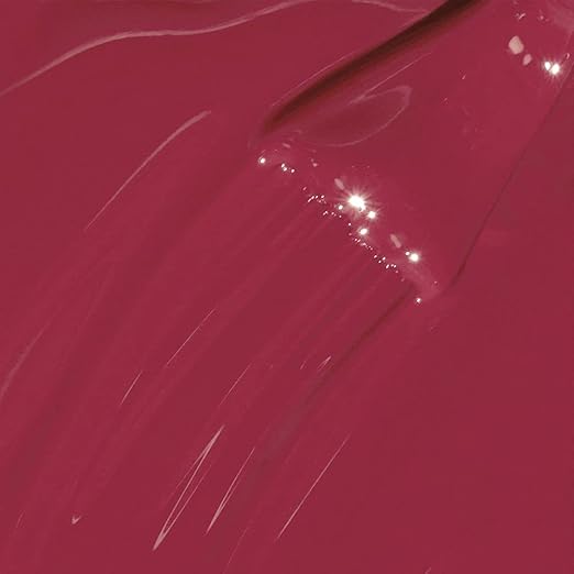 ネイチャーストロング・ネイルラッカー NAT014 Give a Garnet