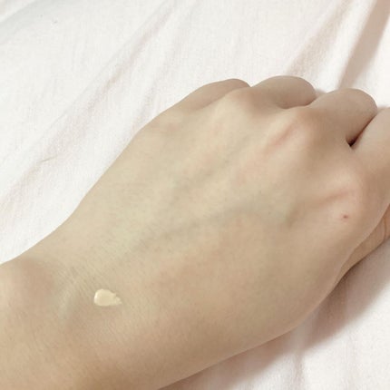 タトゥーウォータープルーフスカーコンシーラー/フォレンコス/リキッドコンシーラーを使ったクチコミ(2枚目)