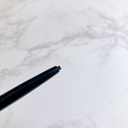 パワーアイズ ウォータープルーフライナー/ブリリアージュ/ペンシルアイライナーを使ったクチコミ(3枚目)