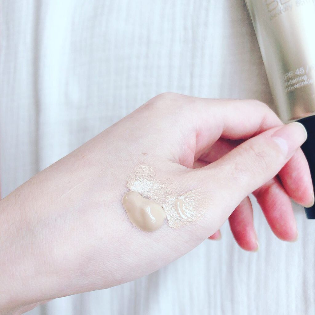 プレミアムBBビューティーバーム/Dr.Jart+/BBクリームを使ったクチコミ(2枚目)