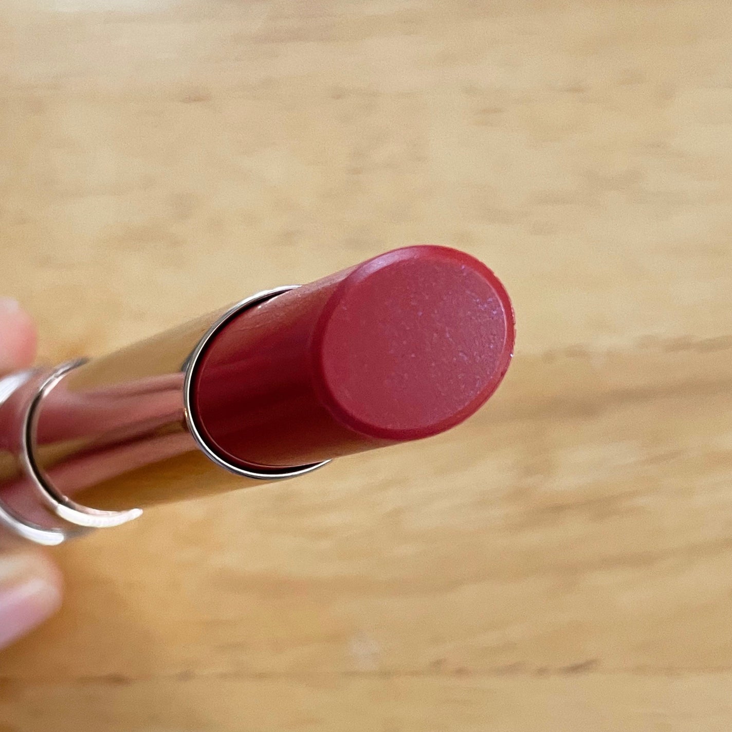 ロング&カールマスカラ アドバンストフィルム/ヒロインメイク/マスカラを使ったクチコミ(5枚目)