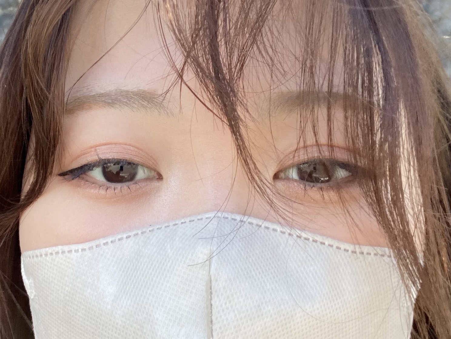 マーメイドスキンジェルUV/キャンメイク/日焼け止めジェルを使ったクチコミ（2枚目）