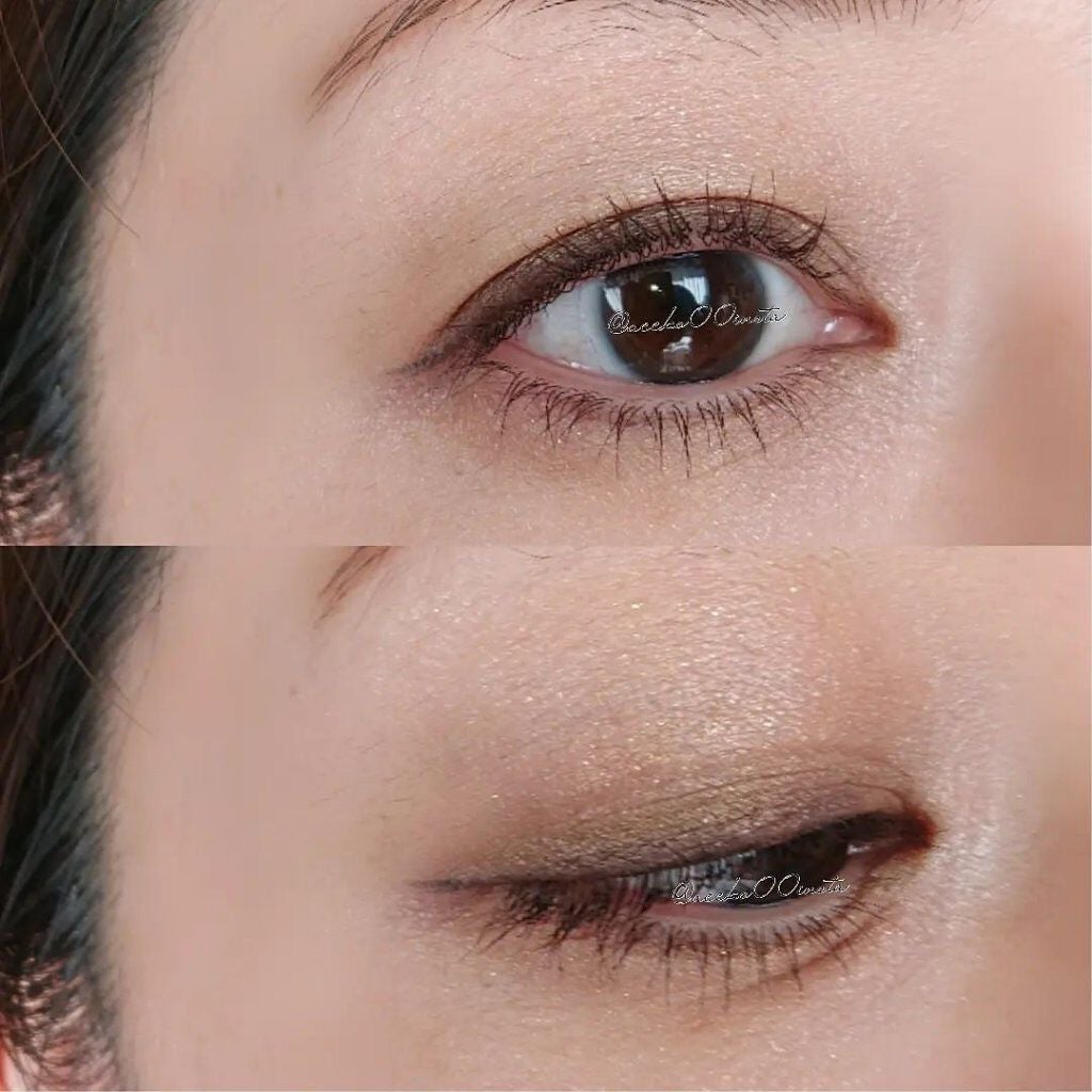 デザイニング カラー アイズ/SUQQU/アイシャドウパレットを使ったクチコミ(3枚目)