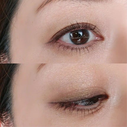 モイスチャー リッチ リップスティック/SUQQU/口紅を使ったクチコミ(3枚目)