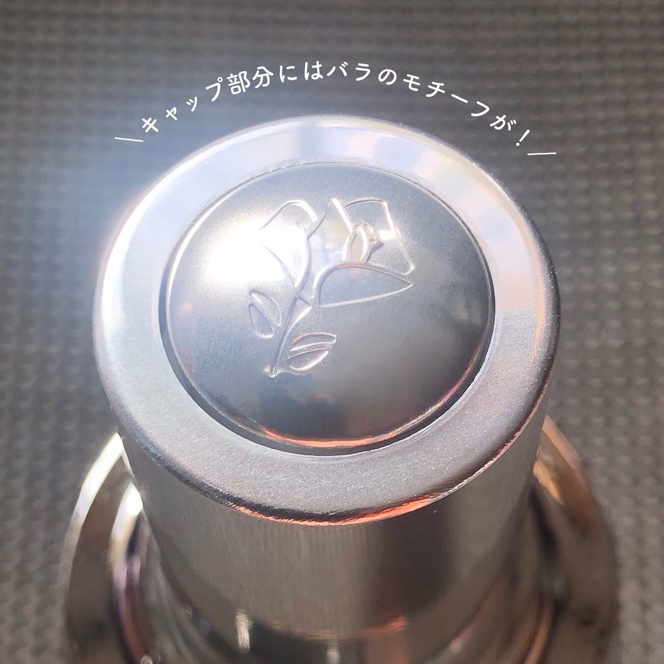 ジェニフィック アドバンスト N/LANCOME/美容液を使ったクチコミ(3枚目)