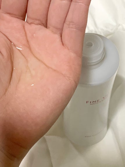 バイタルコンディショニング ローションa/FINE VISUAL/化粧水を使ったクチコミ(2枚目)