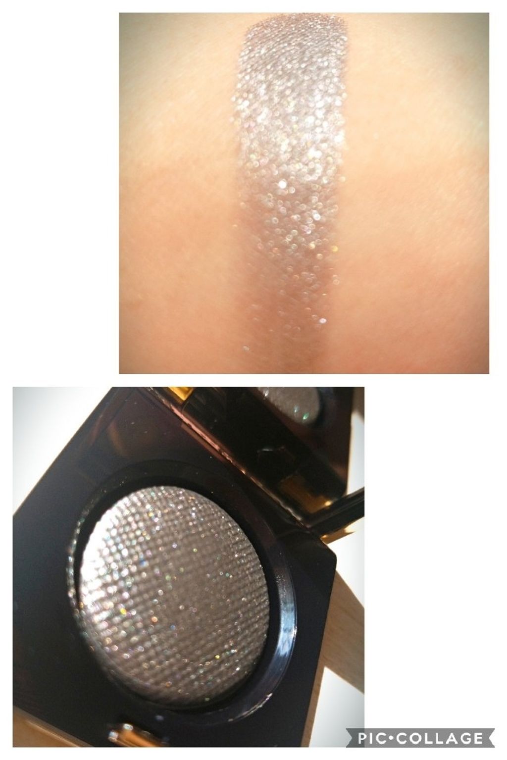 リュクスアイシャドウ/BOBBI BROWN/単色アイシャドウを使ったクチコミ(3枚目)