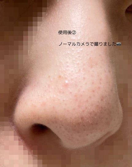 スイサイ ビューティクリア ブラック パウダーウォッシュ/suisai/洗顔パウダーを使ったクチコミ(5枚目)