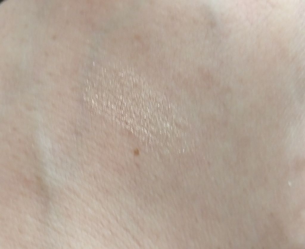 アイシャドウ/ETUDE/単色アイシャドウを使ったクチコミ（3枚目）