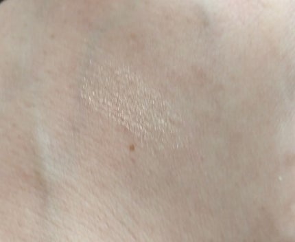 アイシャドウ/ETUDE/単色アイシャドウを使ったクチコミ(3枚目)