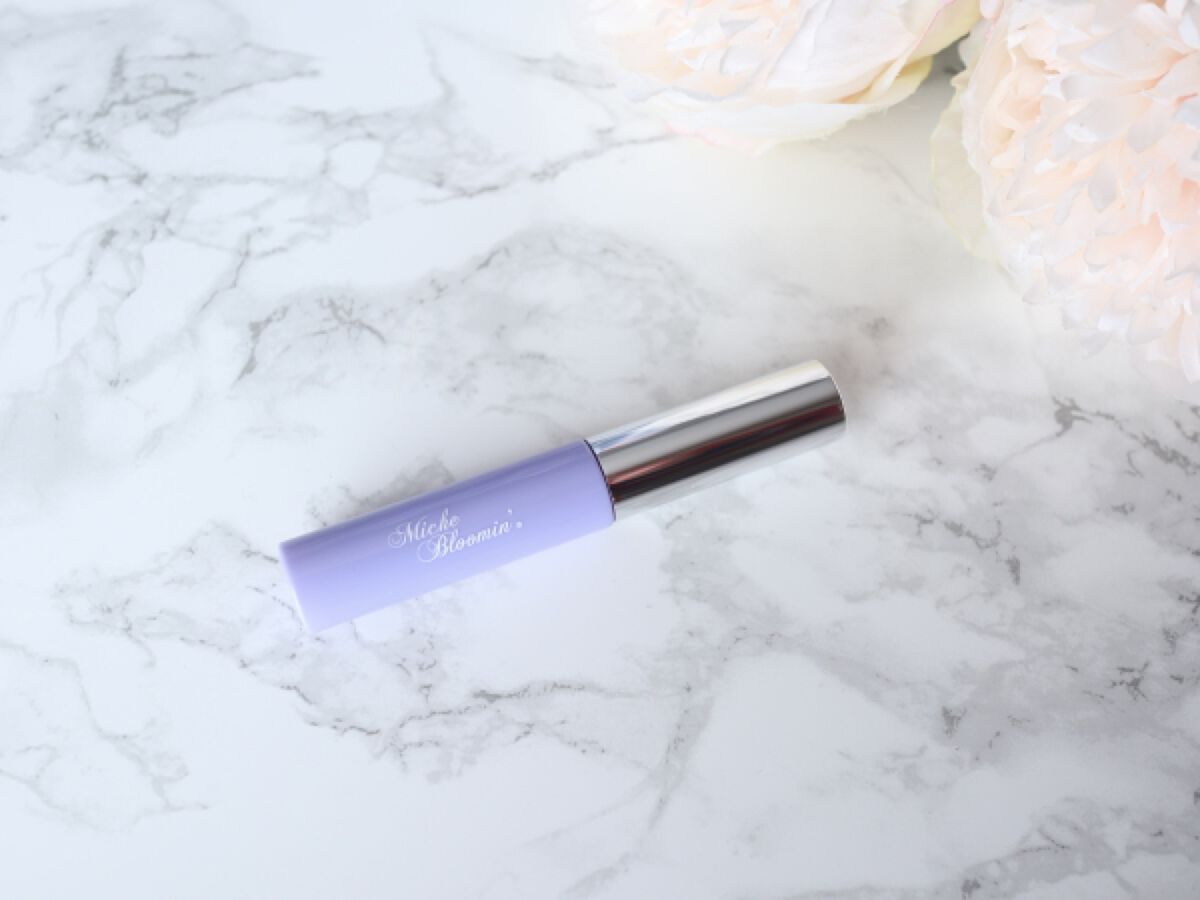 アイラッシュグルー/ミッシュブルーミン/つけまつげを使ったクチコミ(3枚目)