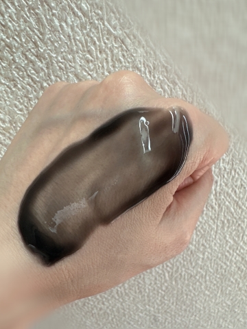 ローメルト クレンジングバーム クロ/アーレス/クレンジングバームを使ったクチコミ（3枚目）