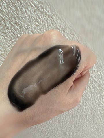 ローメルト クレンジングバーム クロ/アーレス/クレンジングバームを使ったクチコミ(3枚目)