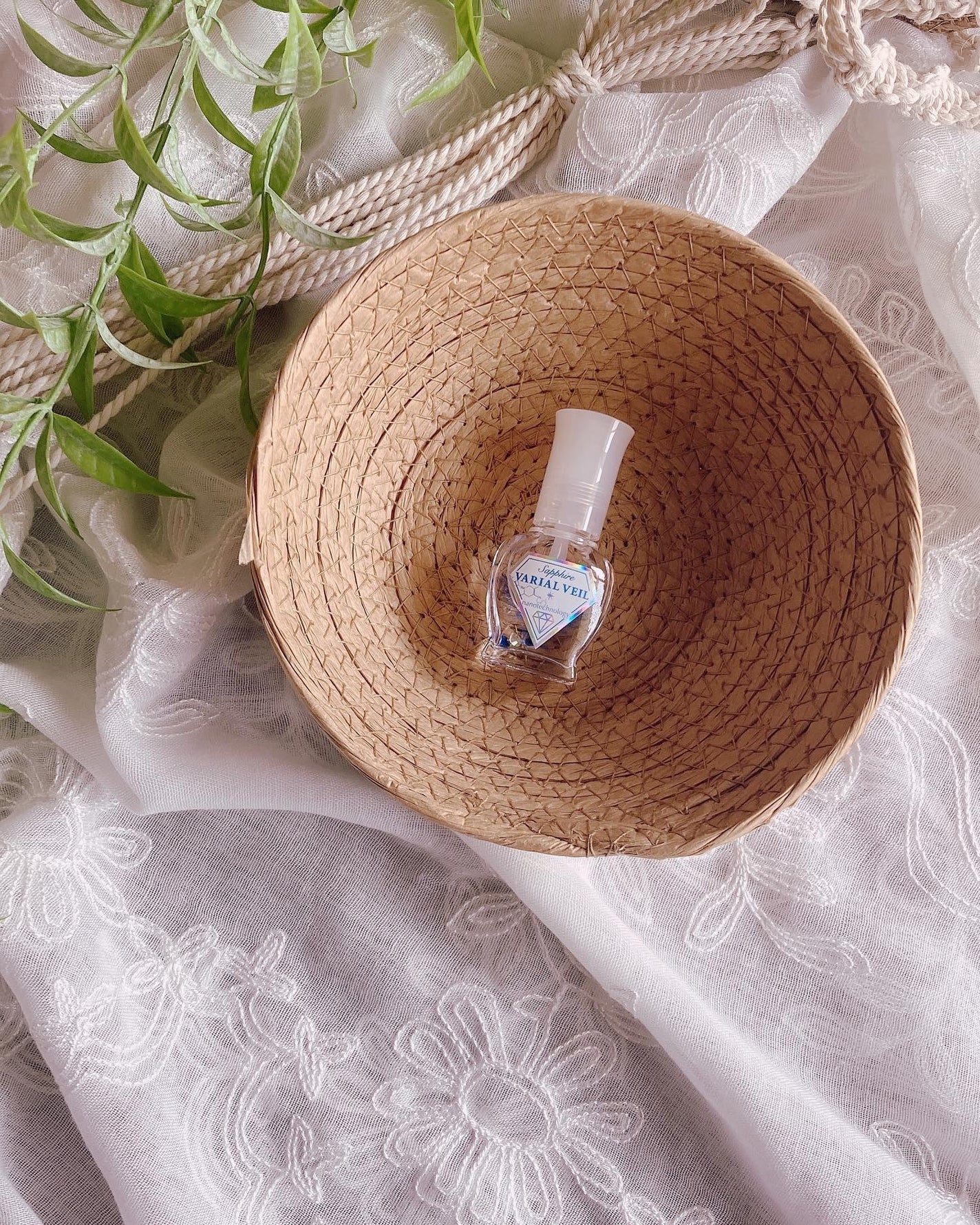 megu on LIPS 「⚮̈⚮̈⚮̈爪清潔宣言!!ネイルの防菌・グリーンネイル対策に..」(4枚目)