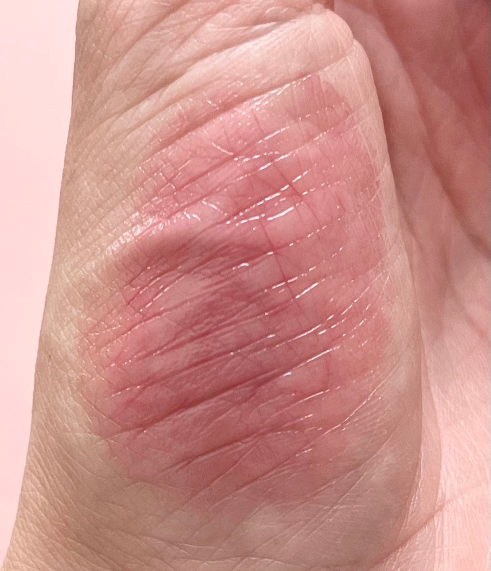 リップモンスター クリアトーン/KATE/口紅を使ったクチコミ(5枚目)