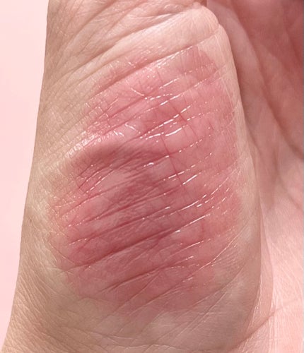 リップモンスター クリアトーン/KATE/口紅を使ったクチコミ(5枚目)