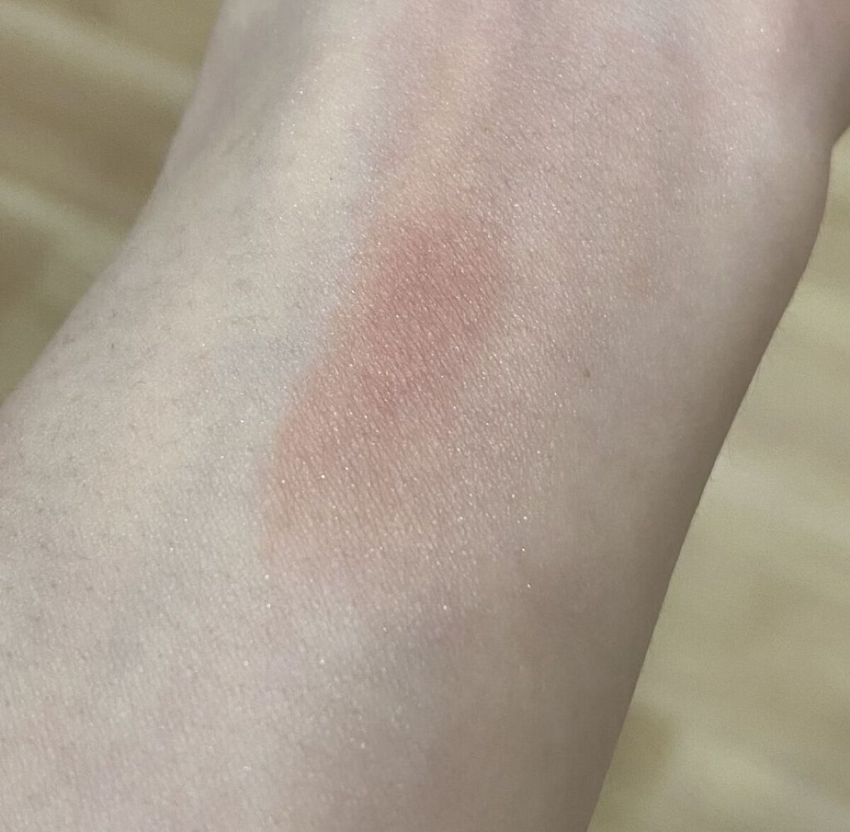 【旧品】パウダーチークス/キャンメイク/パウダーチークを使ったクチコミ（3枚目）