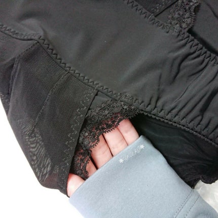 整体ショーツNEO+/履くだけ整体シリーズ/その他を使ったクチコミ(5枚目)