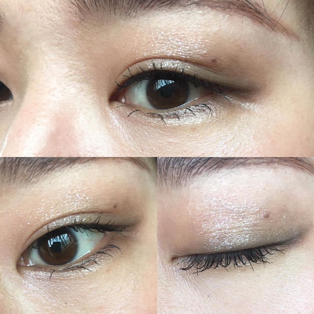 アイ カラー クォード/TOM FORD BEAUTY/アイシャドウパレットを使ったクチコミ(6枚目)