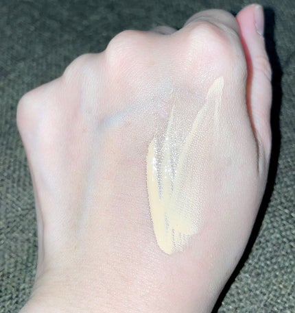 薬用フェイスプロテクトUV ミルク/IHADA/日焼け止めミルクを使ったクチコミ(4枚目)