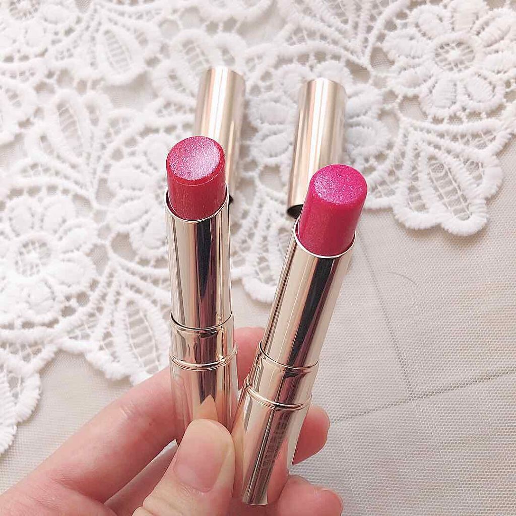 オペラ リップティント N/OPERA/リップティントを使ったクチコミ（1枚目）