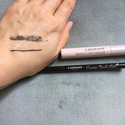 メイク落としミルク/カウブランド無添加/ミルククレンジングを使ったクチコミ(2枚目)