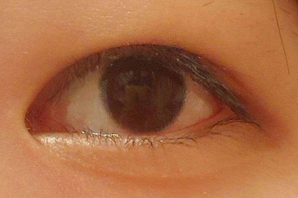 TOPARDS 1day/TOPARDS/ワンデー（１DAY）カラコンを使ったクチコミ（3枚目）