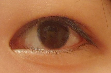 TOPARDS 1day/TOPARDS/ワンデー(1DAY)カラコンを使ったクチコミ(3枚目)