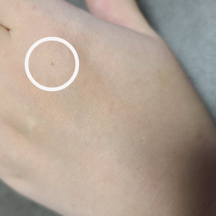 プロテーラービーベルベットカバークッション/espoir/クッションファンデーションを使ったクチコミ(3枚目)