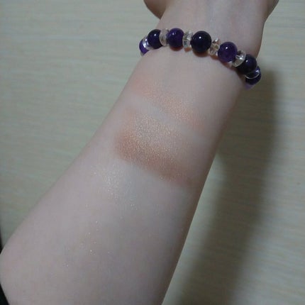 ドラマティックスタイリングアイズS/マキアージュ/アイシャドウパレットを使ったクチコミ(8枚目)