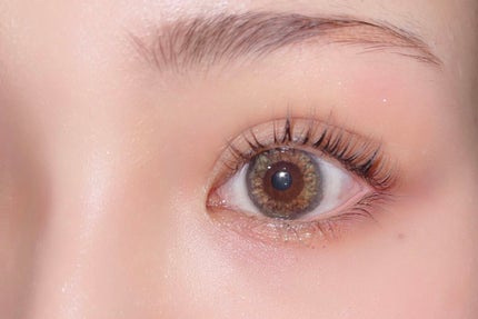 miium 1day/miium/ワンデー(1DAY)カラコンを使ったクチコミ(2枚目)