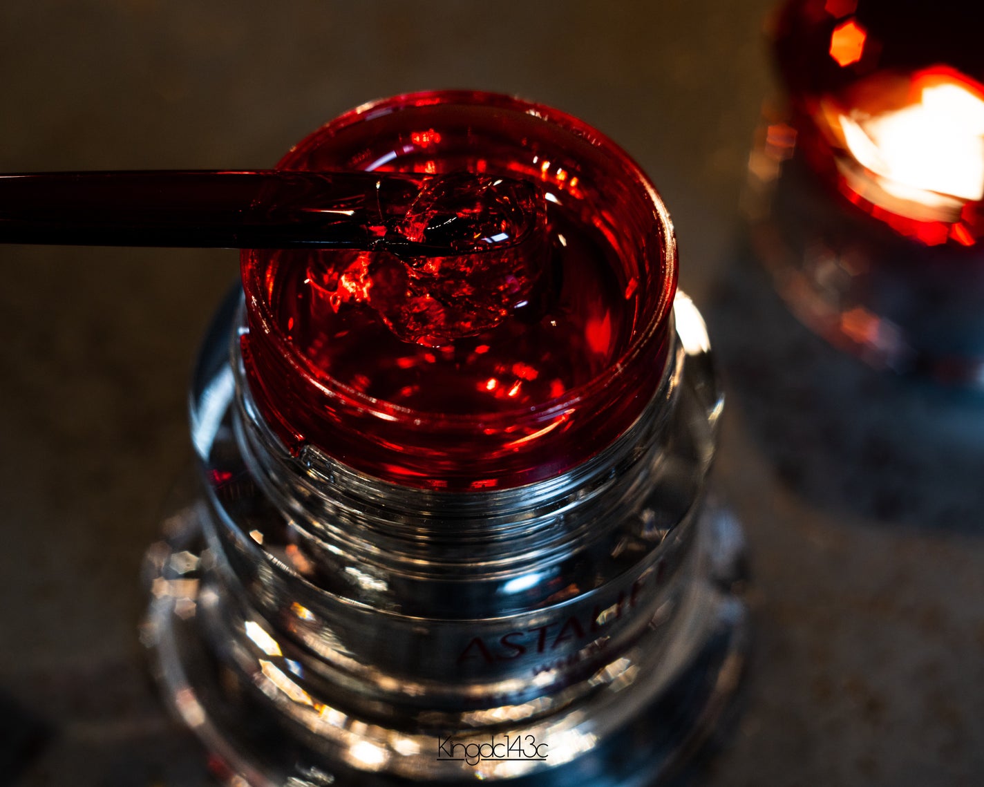 アスタリフト ホワイト ジェリー アクアリスタ/アスタリフト/美容液を使ったクチコミ(1枚目)