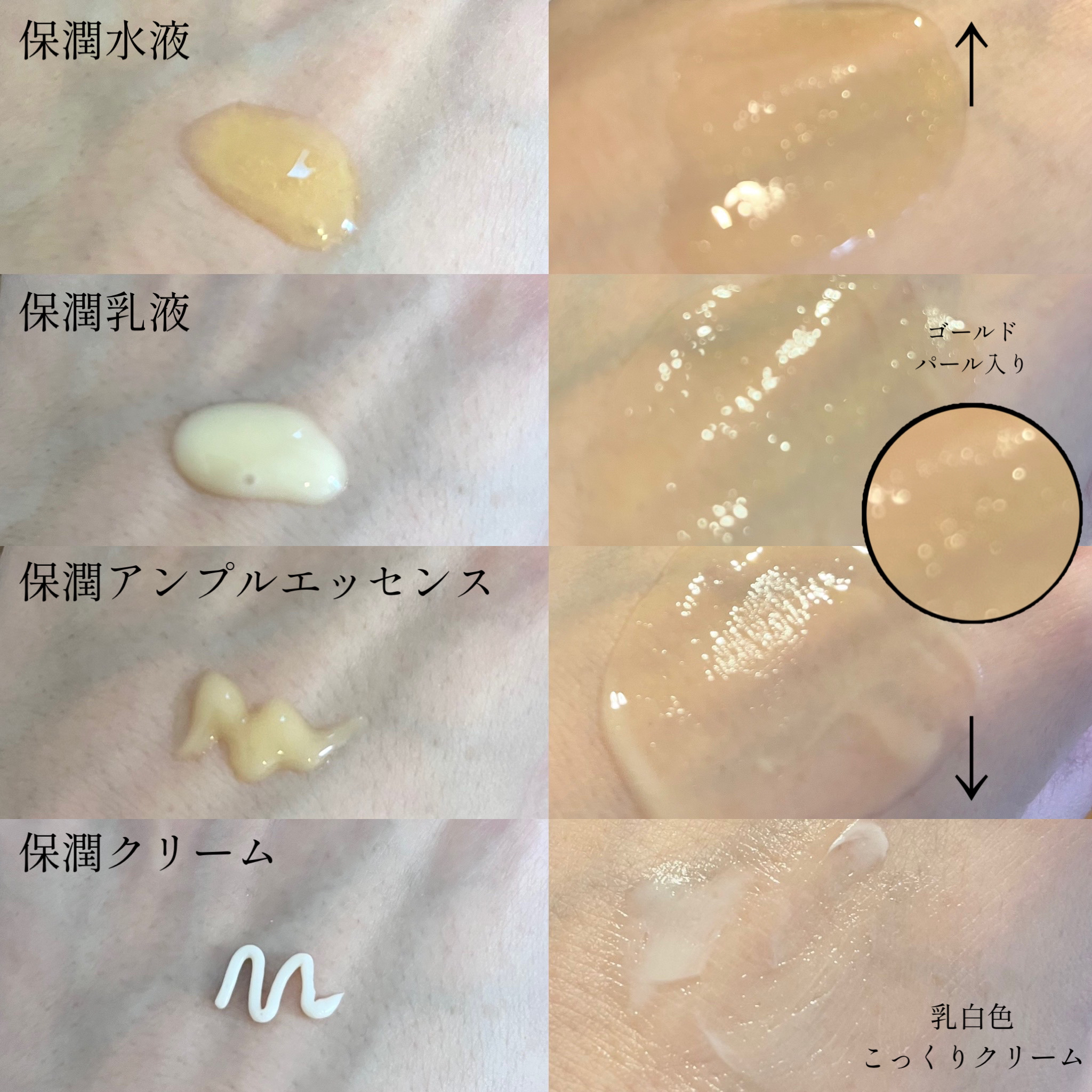 イェファダム還生膏 保潤 2種スペシャルセット/THE FACE SHOP/スキンケアキットを使ったクチコミ（3枚目）