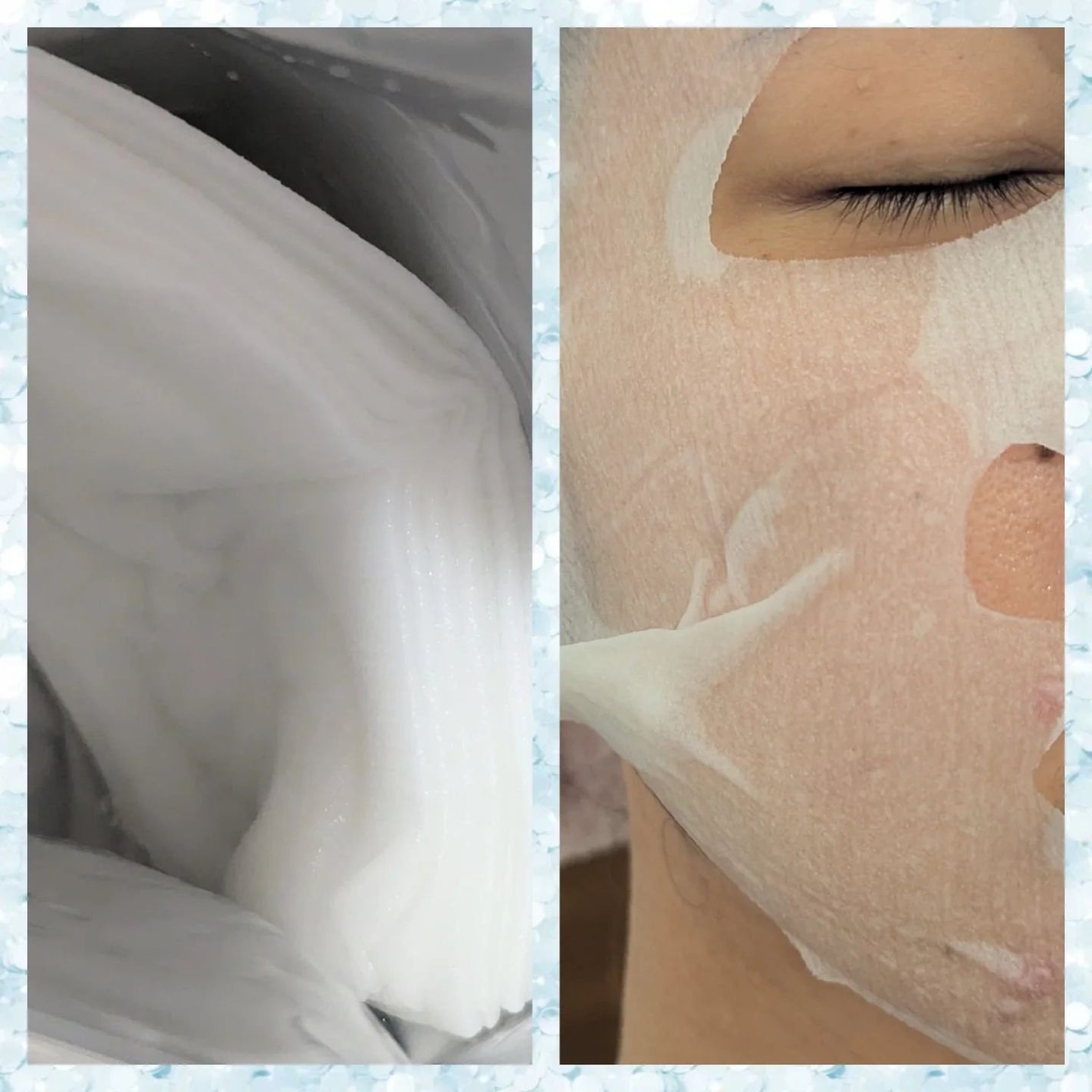 ルルルン ハイドラ AZ マスク/ルルルン/シートマスク・パックを使ったクチコミ(2枚目)